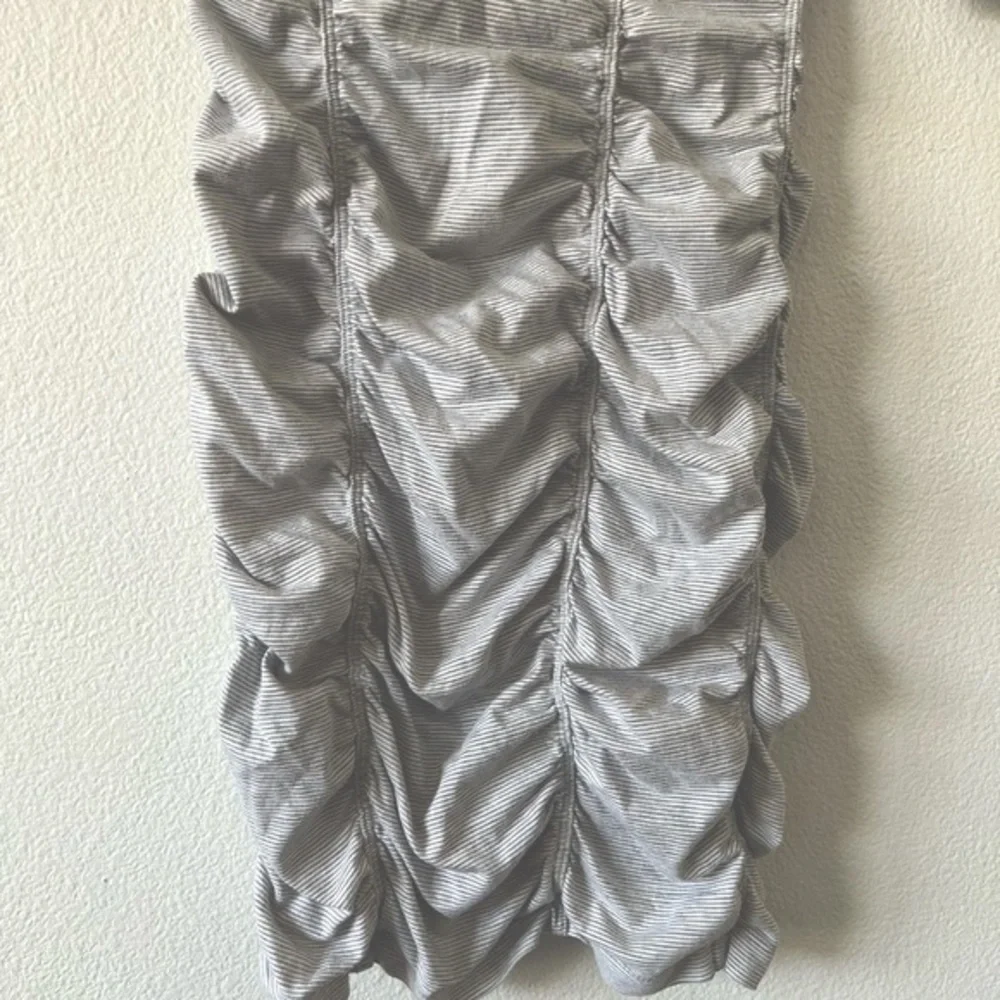 BCBGeneration Ruched Body Con Mini Dress - Picture 4 of 7